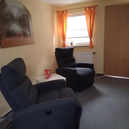 Ferienwohnung Kransevitz ภายนอก รูปภาพ