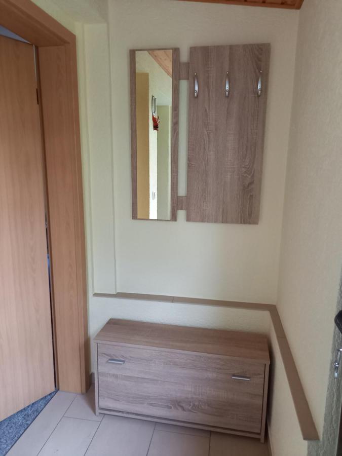 Ferienwohnung Kransevitz ภายนอก รูปภาพ