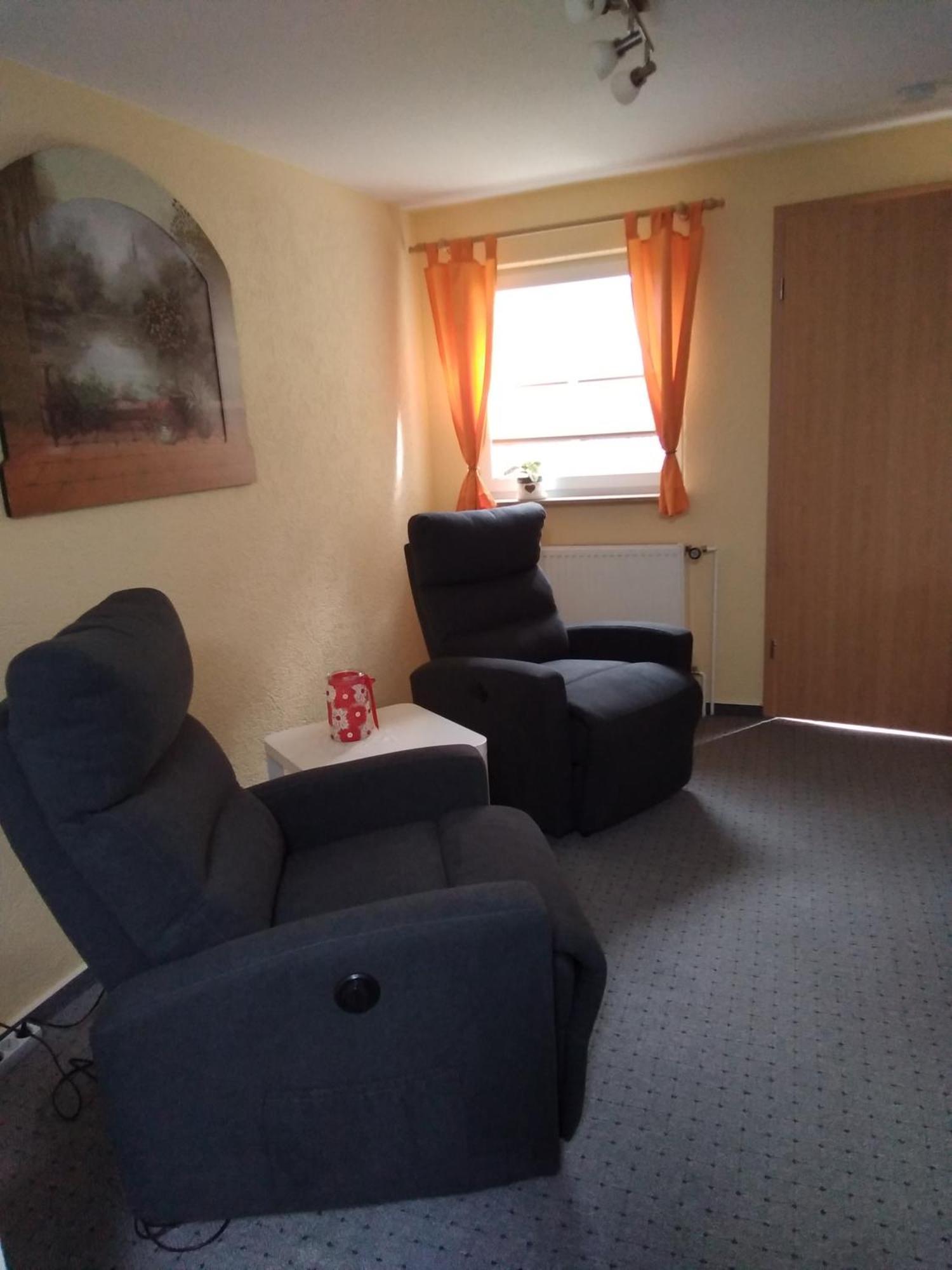 Ferienwohnung Kransevitz ภายนอก รูปภาพ